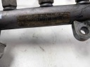 PEUGEOT 407 2.0 HDI RHR MOULURE CARBURANTS CONDUITES DE DÉRIVATION SZYNOWE 9645689580photo 9