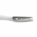 MERCEDES W212 CHARNIÈRE ARRIÈRE COUVERCLES DE COFFRE GAUCHE ARGENTÉ IRIDIUM 775 A2127500328photo 10