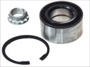 ROULEMENT ROUES T.BMW 1/3 05-/07- -E87-E90photo 14
