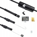 ENDOSKOP КАМЕРА INSPEKCYJNA HD DO TEL ANDROID IOS 6LED 5M IP67  (17898309596) фото min 6