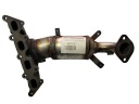 CATALYSEUR ALFA ROMEO MITO FIAT PUNTO TIPO DOBLO 500L ABART 1.4 BM92371Hphoto 9