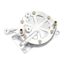 POMPE CARBURANTS ZASLA 59336–3717 4,8 MM ADMISSION 7,8 MM GRILLE 350 ML/MIN S1photo 5