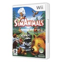 SIMANIMALS Wii