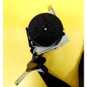 CEINTURE DE SÉCURITÉ DROIT ARRIÈRE MINI ONE COOPER CLUBMAN R55 G8975A NR1630photo 6