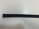 BMW X5 G05 2020 AVANT CÔTÉ GAUCHE MOULURE PARE-BRISE AVANTphoto 7