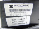 CRIC MÉCANISME DE CHANGEMENT DE VITESSES CÂBLES ALFA ROMEO GIULIETTA 1.6 JTDM 00463136320photo 14