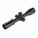 Puškohľad Delta Javelin 4.5-30x56 FFP SMR-1 Značka Delta Optical