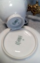 Набор для завтрака Schumann Arzberg Collector s cup Trio