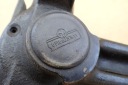 КРЮК БУКСИРОВОЧНЫЙ / ФАРКОП WESTFALIA 316128 GJS520 FORD FOCUS OEM WPINANY  фото 8