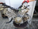 HONDA VARADERO 1000 SD01 ДВИГУН  фото 5