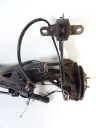 MAZDA 3 2.0 ESSENCE POUTRE ZWIESZENIA ARRIÈRE DISQUES 2013-2016photo 9