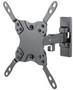Uchwyt do Telewizora 13-42'' Wieszak TV - Obrotowy