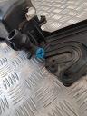 RÉSERVOIR D'EXPANSION PLAQUE SALLE DE MONTAGE BMW E46 COMPACT LIFT 1.8Bphoto 5