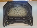 VOLVO XC 60 XC60 II 2 17- КАПОТ КРИШКА ДВИГУНА ПЕРЕДНЯ ПЕРІД 31424557  (17854849705) фото min 8