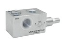 ZAWÓR PRZELEWOWY CIŚNIENIOWY VMP 1/2 70L 50-250bar