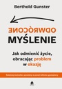 ОБРАТНОЕ МЫШЛЕНИЕ, ГЮНСТЕР БЕРТОЛД