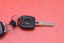 ЗАМОК ЗАПАЛЕННЯ КЛЮЧИК 4B0905851C SEAT IBIZA 4 IV 6J 1.4 16V 86 KM 08-12  (18857790751) фото min 12
