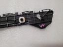 TOYOTA YARIS III 3 GLISSIÈRE PARE-CHOCS GAUCHE ARRIÈRE FIXATION GAUCHE 52576-0D450 OEMphoto 8