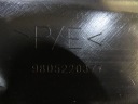DOUBLURE PARE-CHOCS AVANT AVANT PEUGEOT 3008 I 9805220377photo 16