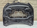 BMW X1 IX1 U11 22- CAPOT ORIGINEphoto 10