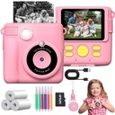 ТЕРМОПРИНТЕР, ФОТОКАМЕРА МГНОВЕННОЙ ФОТО, 32 ГБ