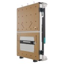 Станок и рабочий стол Wolfcraft Master Cut 2600 PRO