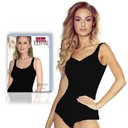 ЭЛЬДАР ТОЛА женская футболка черная М