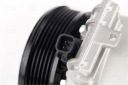 COMPRESSEUR DE CLIMATISATION FORD MONDEO IV 07-, GALAXYphoto 14
