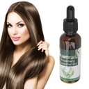 Hydratačný esenciálny olej z rozmarínu na posilnenie vlasov EAN (GTIN) 5901511562160