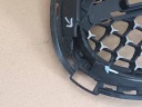 GRILLE AVANT CALANDRE AVANT MERCEDES GLC II W254 A254 AMG LINEphoto 7