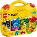 Чемодан для творчества LEGO CLASSIC 10713
