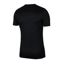 Tréningové tričko Nike Park VII JR čierne XL Značka Nike