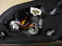 HYUNDAI I40 2012R. BERLINE PHARE ARRIÈRE GAUCHE DANS COUVERCLE DE COFFRE 92403-3Z300photo 11
