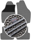 LANCIA YPSILON II 2003-2011 КИЛИМКИ РЕЗИНА DO АВТОМОБІЛЯ EVA ETERNITY  (17867903974) фото min 12