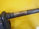 MÉCANISME ESSUIE-GLACES AVANT 7700847567/ 0390241153 RENAULT CLIO II NR127photo 7