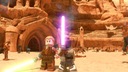 LEGO Gwiezdne Wojny: Saga Skywalkerów (PC) STEAM KLUCZ System operacyjny Windows
