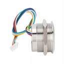 R503 Круглый емкостной идентификационный модуль