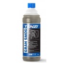Tenzi Gran Smog для чистки ДУХОВКИ, РЕШЕТКИ, КОПТНИЦЫ 1 л