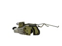 SERRURE GAUCHES AVANT PORTES MITSUBISHI PAJERO III (V7_W, V6_W) 019260 3.5Lphoto 8