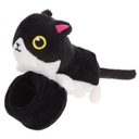 АКСЕССУАРЫ ДЛЯ ВОЛОС ПЛЮШОВАЯ повязка на голову для девочки