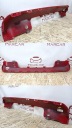 MINI COUNTRYMAN F60 LIFT SPOILER DOUBLURE PARE-CHOCS ARRIÈRE 51129477907photo 9
