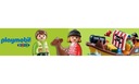 PLAYMOBIL 70180 AZ ÉN HORDOZHATÓ ISTÁLLÓM Anyag műanyag