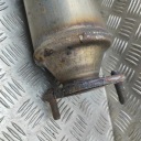 K02U000 CATALYST DPF SOOTY KIA CEED 3 1.6 CRDI D4FE 2018-  photo 6