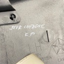 JEEP CHEROKEE 2014 GAUCHE CÔTÉ PROTECTION CENTRALE MONTANTS Cphoto 11