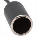 З'ЄДНАННЯ ЗАЖИМНІ USB 5V 4A DO ZAPALNICZKICH 12V 1.5A АВТО  (17090802525) фото min 10