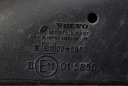 RÉTROVISEUR DROIT ARGENTÉ 025850 EUROPE VOLVO V50 03-11 6 GOUPILLEphoto 8