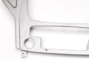 FORD MONDEO MK4 CHÂSSIS PANNEAUX CONDUIT D'AIR RADIO 7S71-18522photo 8