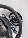 VOLANT SEAT LEON CUPRA III FR 5F0419091M NR80photo 9