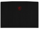 MSI THIN GF63 i5-12450H 16 ГБ SSD512 RTX3050 Windows