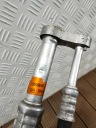 OPEL MERIVA B 10-17 1.4 16V CONDUITES DE CLIMATISATION TUBES 2PCS 13265840 OEphoto 5